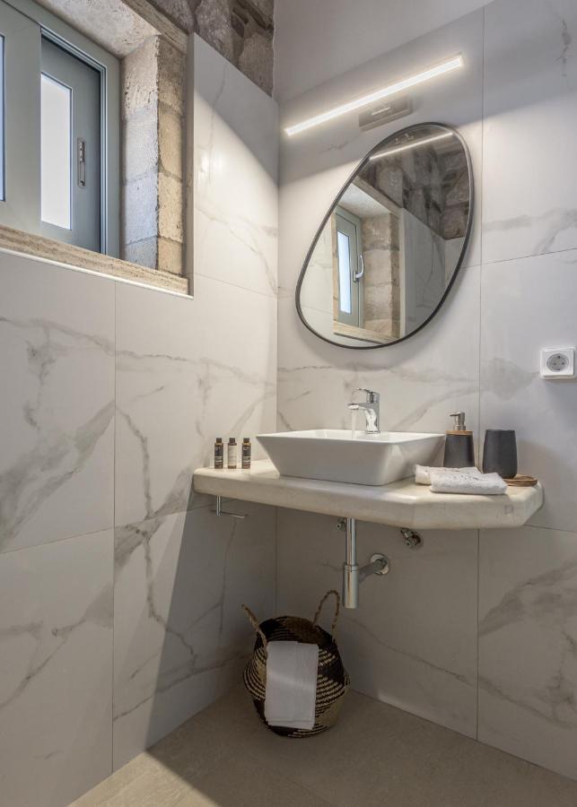Thea Sunset Suites Mytakas 外观 照片